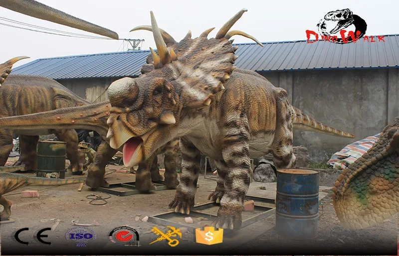 Dino Walk Science & Technology Inc - Crafts, Gifts & Toys products | China