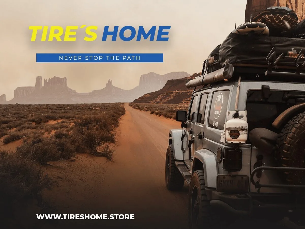 Tire’s Home - Automobiles & Transportation products | United States