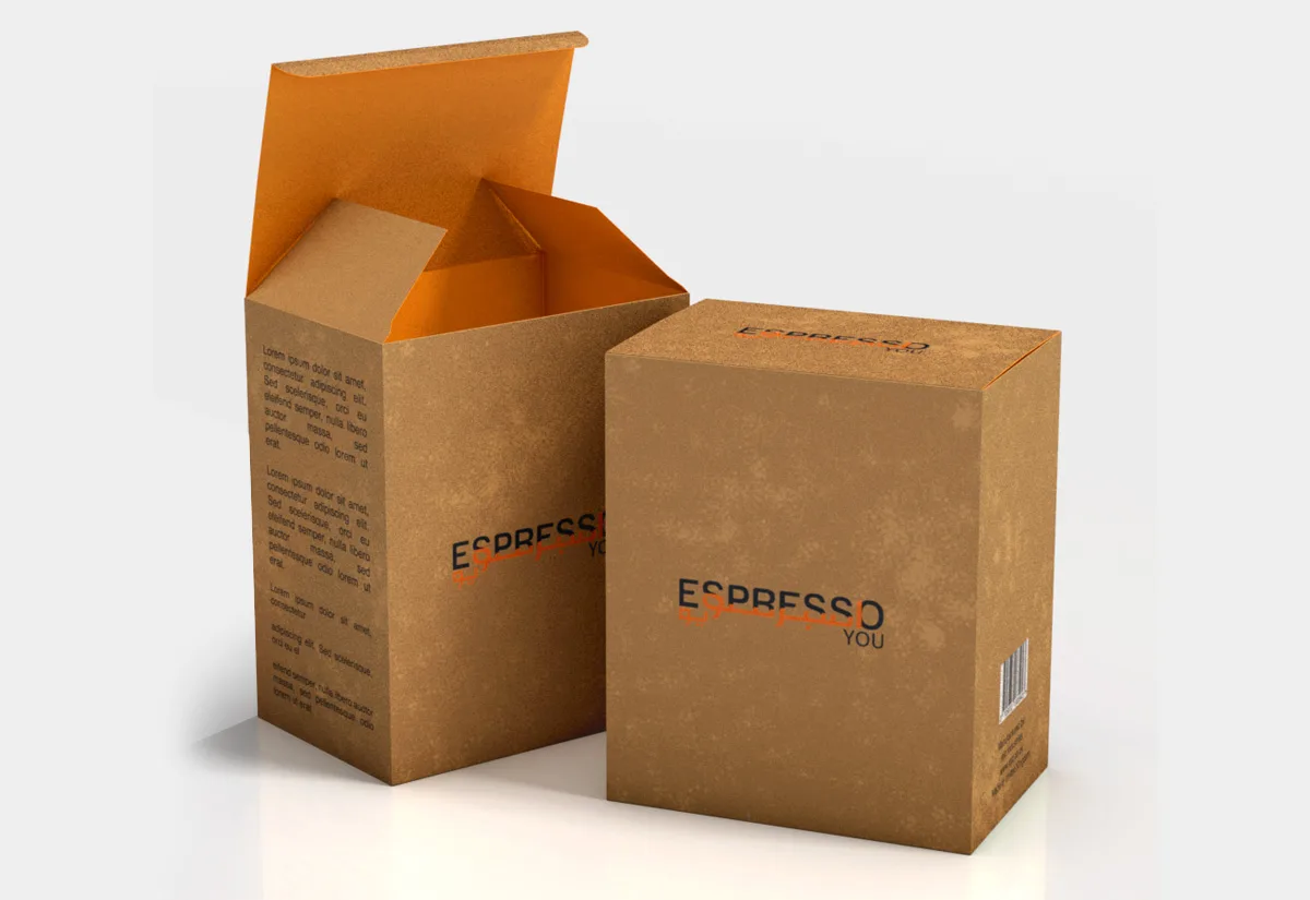 Blue Box Packaging - Services & Organizations products | United States
