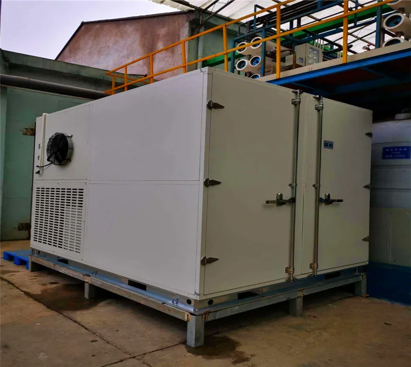 Jiangsu Huazhao Refrigeration Equipment - Machinery & Equipment products | China