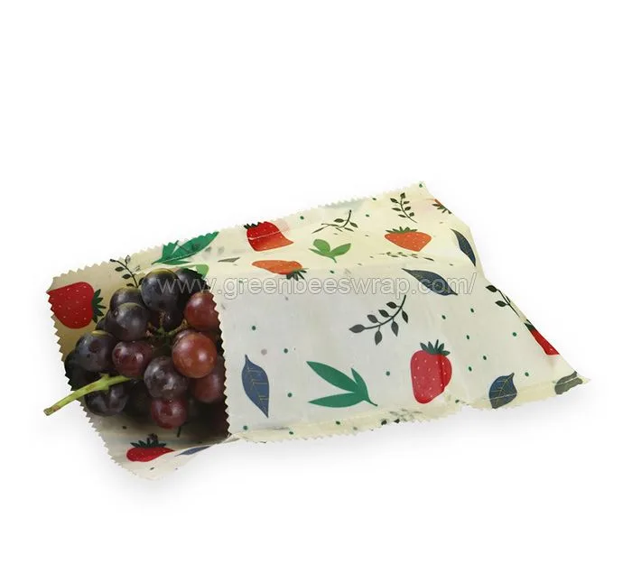 Henan Green Wrap Products Co., Ltd. - Foods & Beverages products | China
