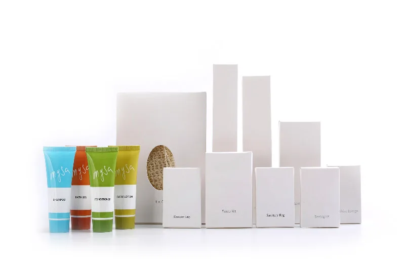 Jetway Guest Amenities Co., Ltd. - Beauty & Cosmetics products | China