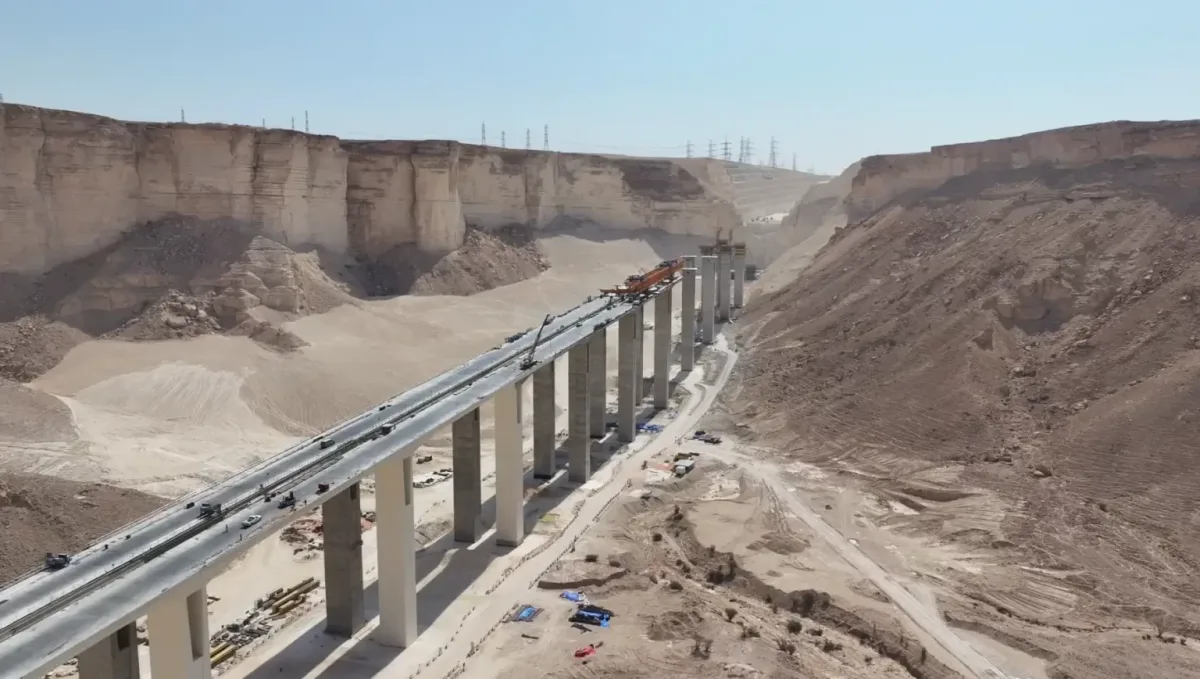 Haif Company - Construction products | Saudi Arabia