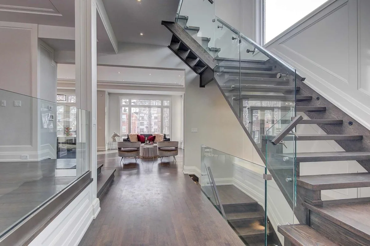 Crown Constructions - Construction products | Canada
