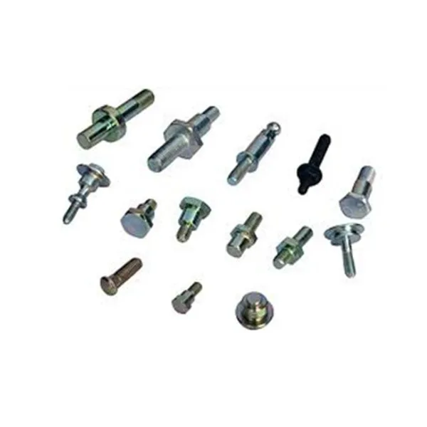 Fastener World - Machinery & Equipment products | India