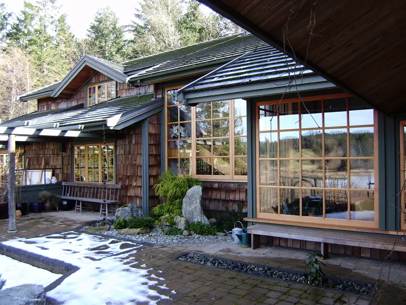 Prestige Joinery Ltd. - Construction products | Canada