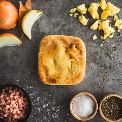 Pinjarra Bakery - Foods & Beverages products | Australia