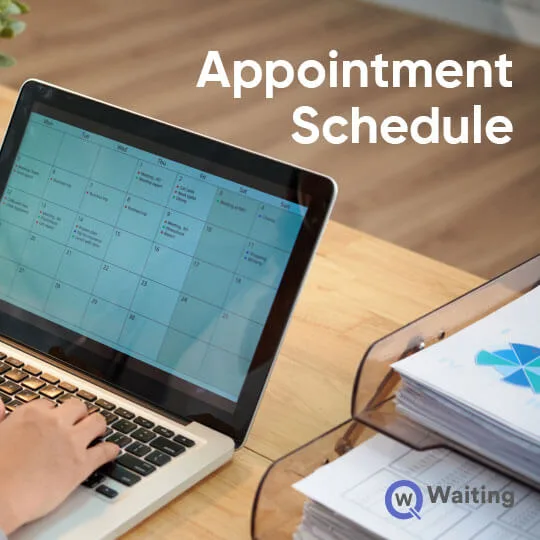Qwaiting - Services & Organizations products | United States