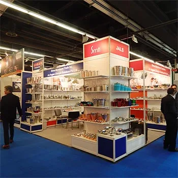 Triumfo International GmbH - Services & Organizations products | Germany