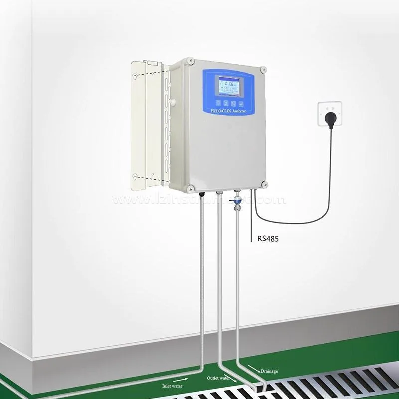 Hebei Lan Ze Instrument Technology - Electronics products | China