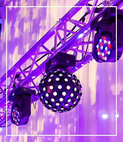 Electro-Magic Productions - Services & Organizations products | United States