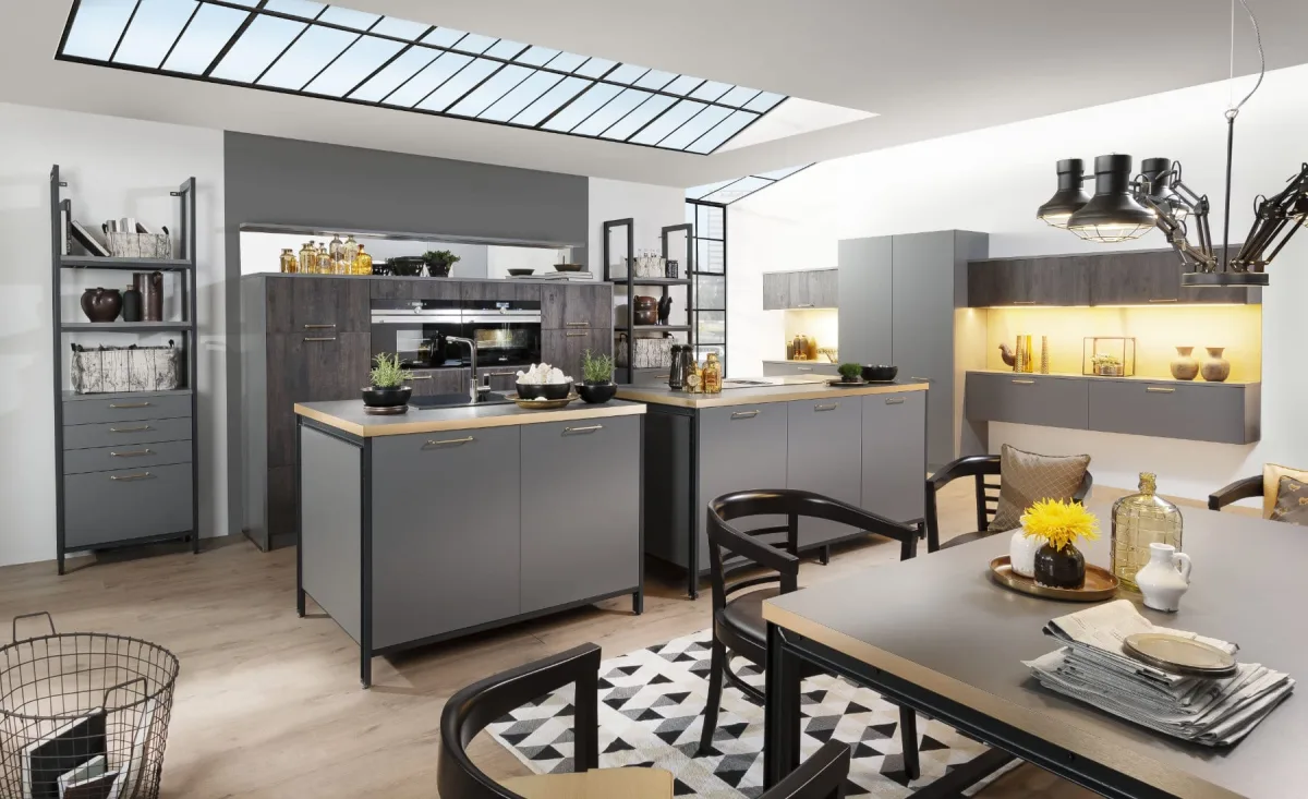 Torben Schmid Kitchens - Household products | United Kingdom