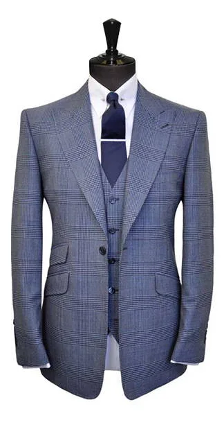 BBespoke Apparel - Apparel & Textiles products | United States