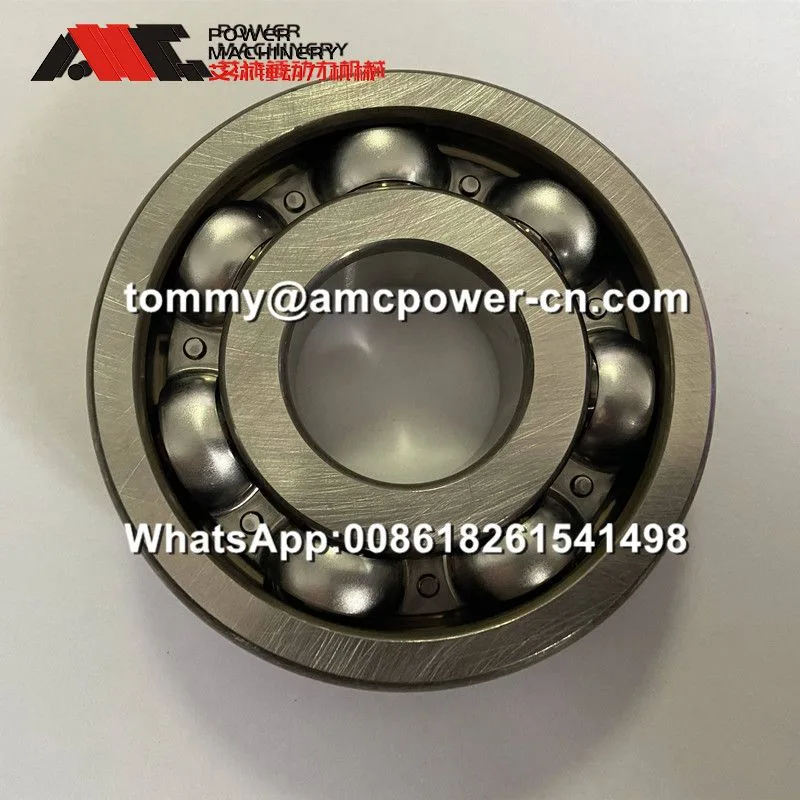 Wuxi Amc Power Machinery Co., Ltd. - Machinery & Equipment products | China