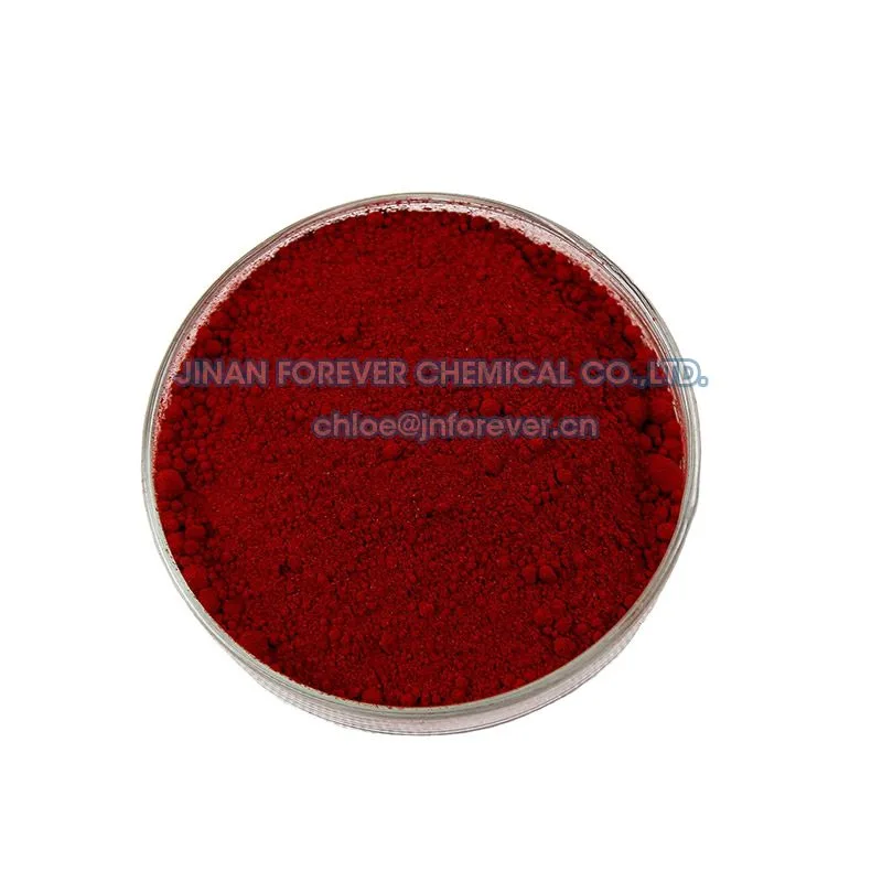 Jinan Forever Chemical Co., Ltd. - Chemicals products | China