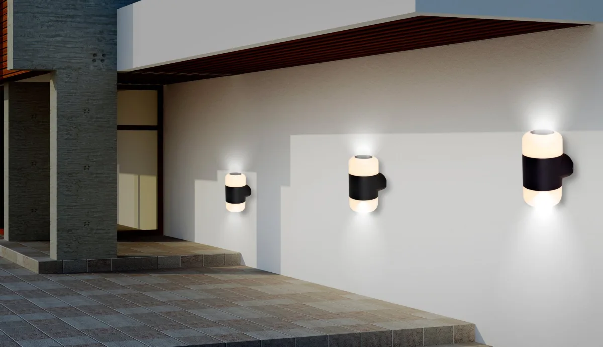 Yejin Outdoor Lighting Factory - Electronics products | China