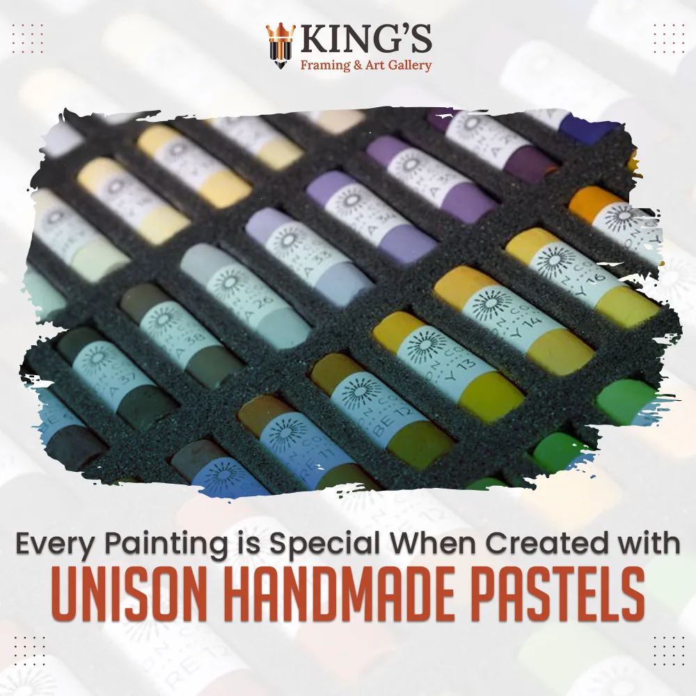 King's Framing & Art Gallery - Arts & Crafts products | Canada