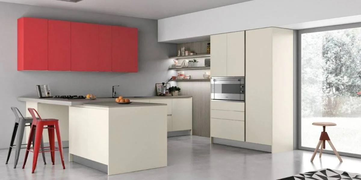 Inova Kitchens - Household products | United Kingdom