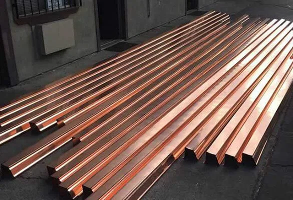 Kobett Metals - Construction products | United States