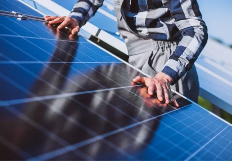 iGreen Energy SA - Energy & Minerals products | Australia