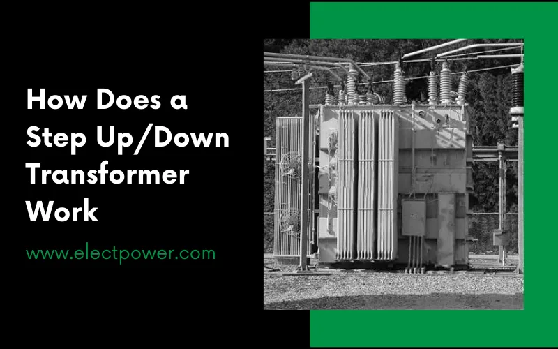 Electric Power Inc. - Electronics products | Canada