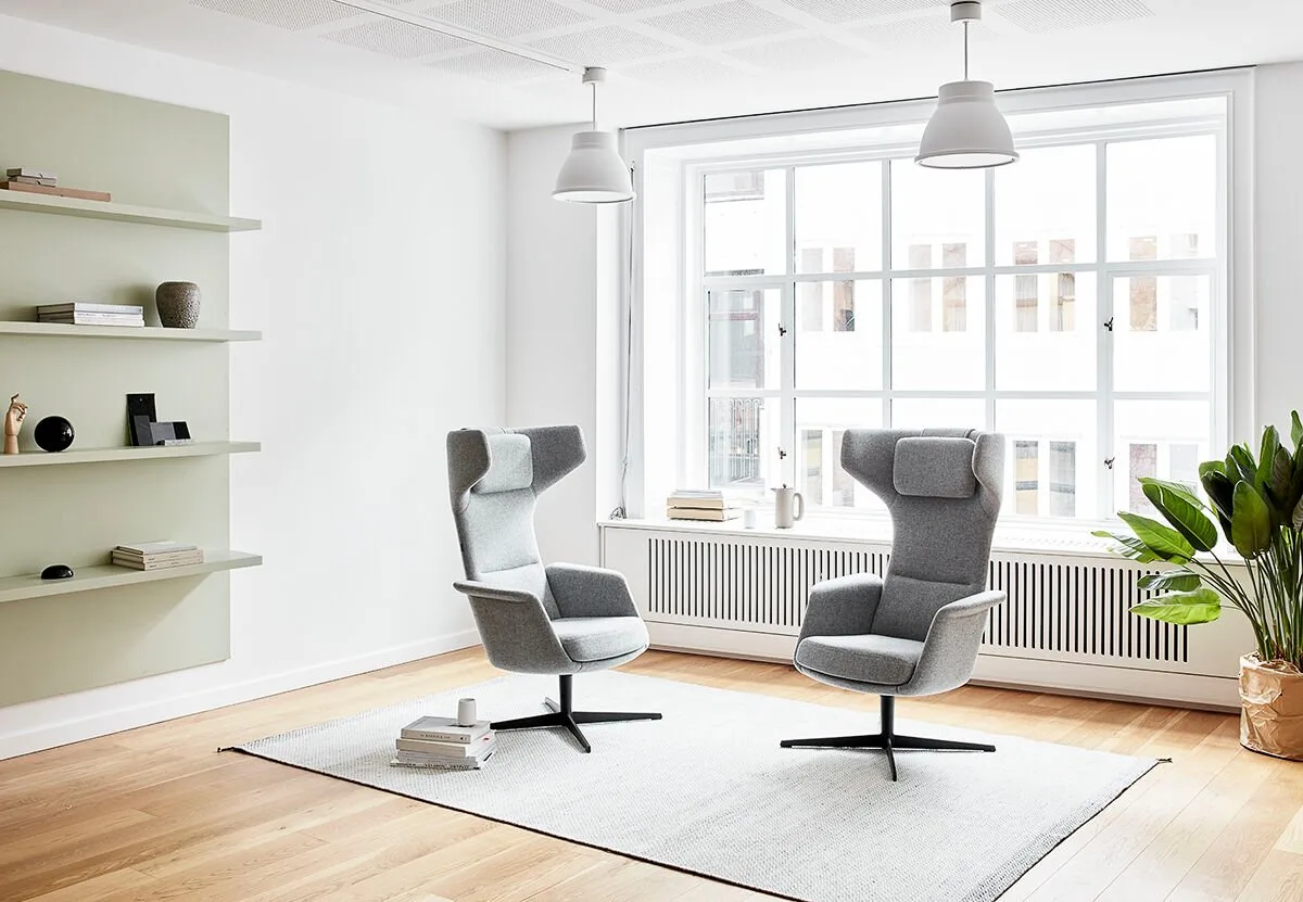 Movado Interiors Inc. - Offices & Supplies products | Canada