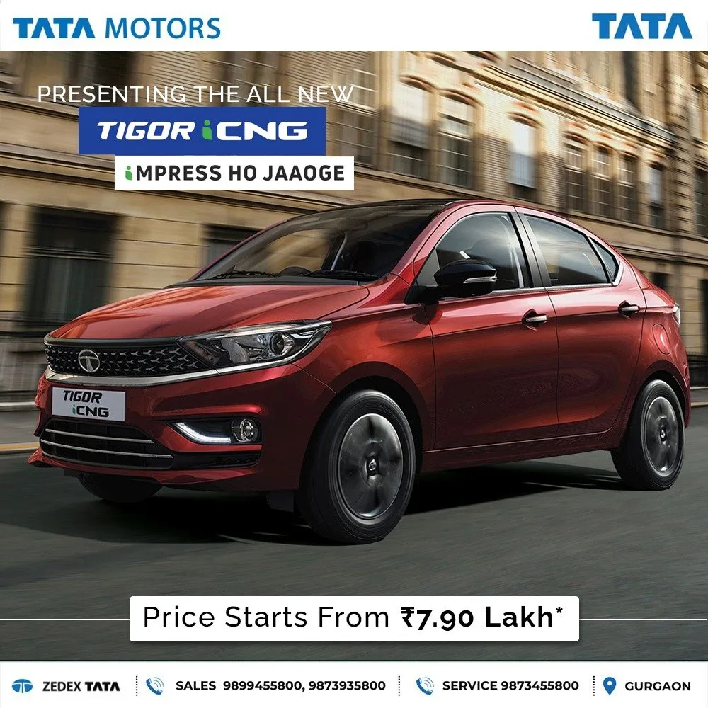 Zedex Tata Motors - Automobiles & Transportation products | India