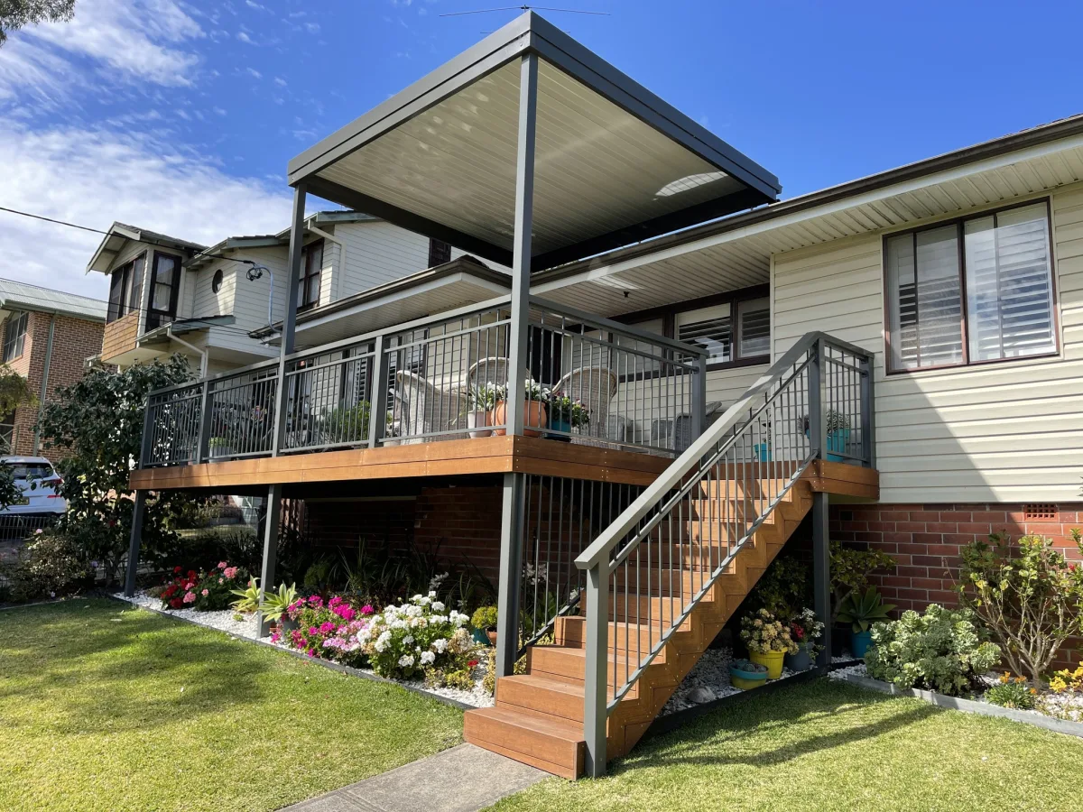 Pergola Land - Construction products | Australia
