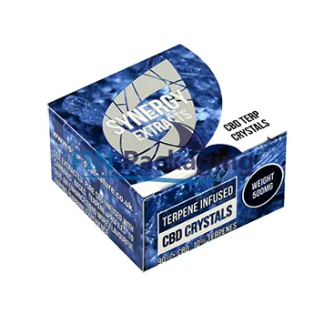 Fin Packaging - Services & Organizations products | United States
