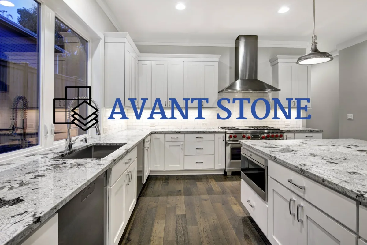 Avant Stone - Construction products | Australia