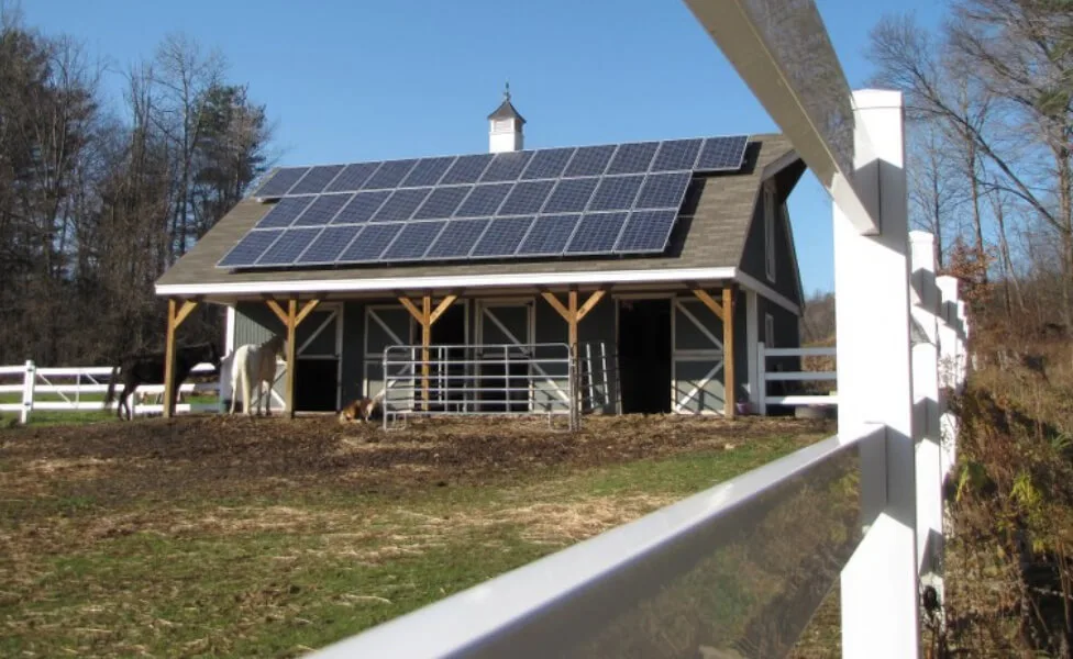 New England Clean Energy - Energy & Minerals products | United States