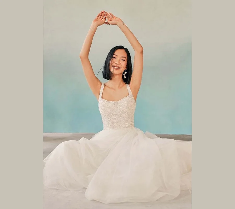 Eva's Bridal International - Apparel & Textiles products | United States