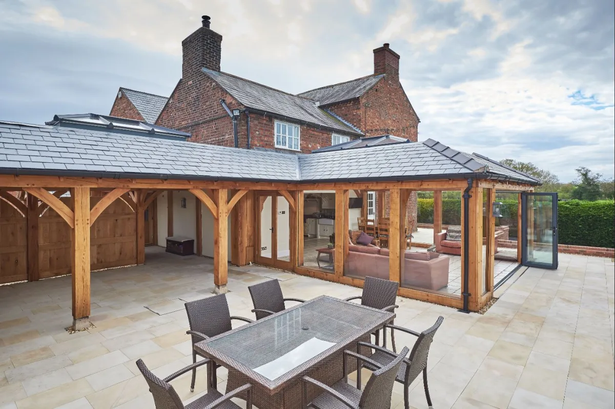 Forest Oak Products - Construction products | United Kingdom
