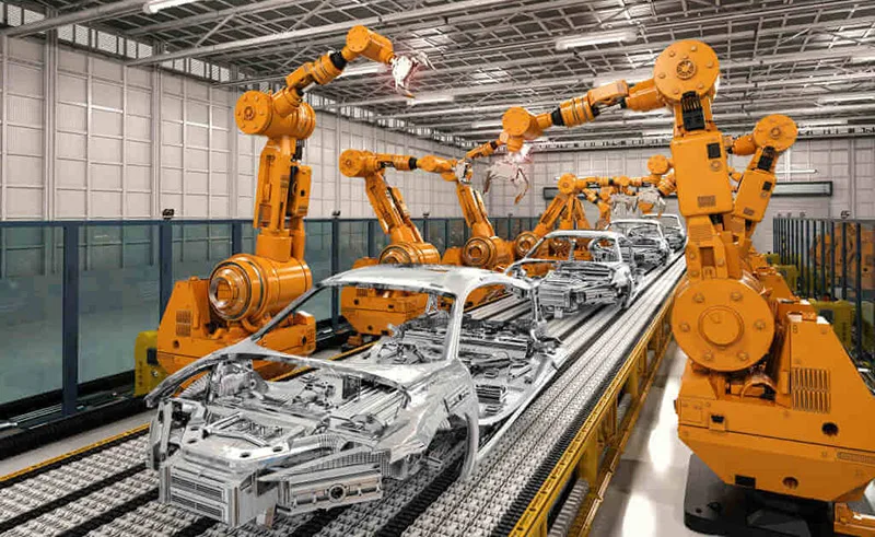 HGC Manchester - Machinery & Equipment products | United Kingdom