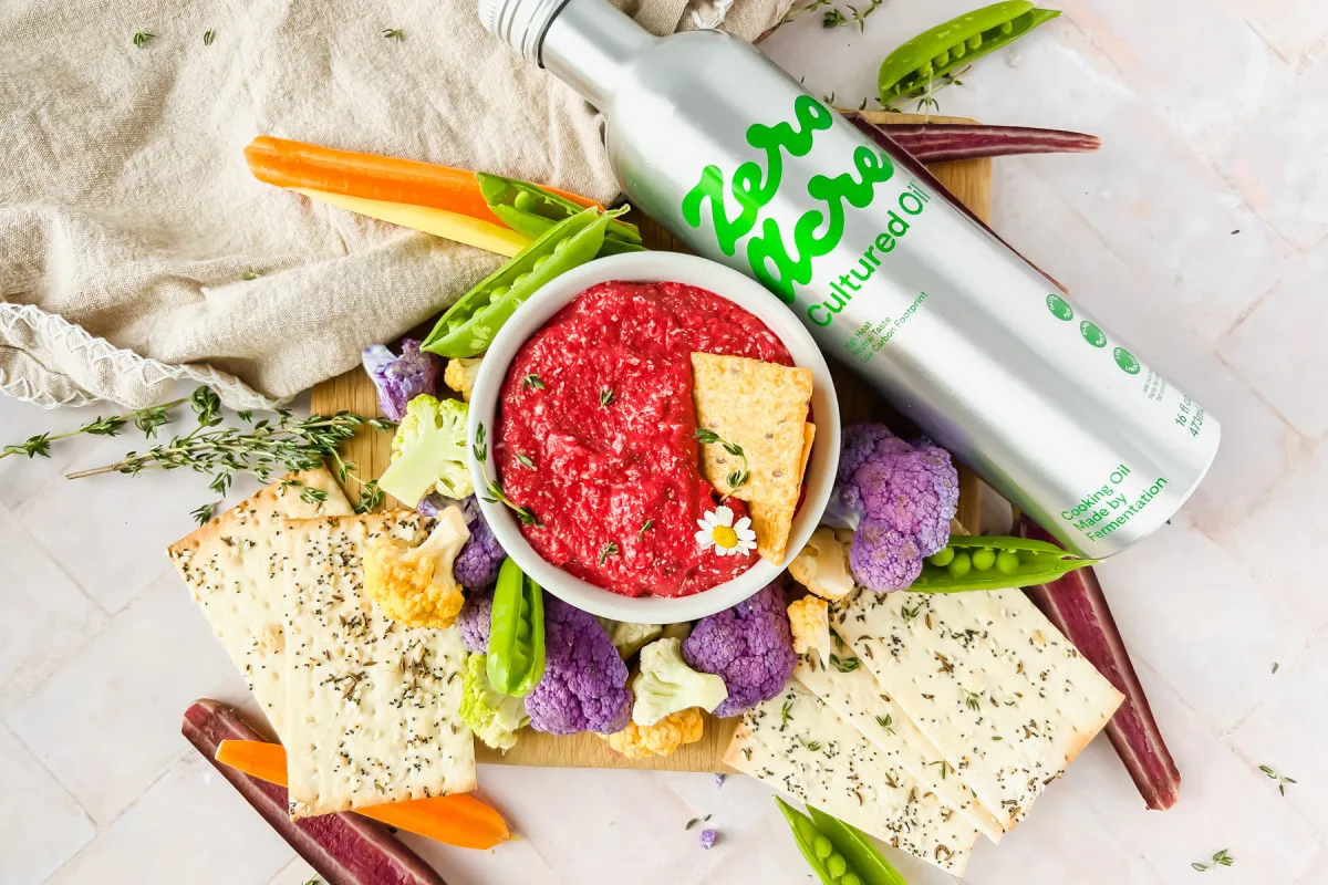 Zero Acre Farms - Foods & Beverages products | United States