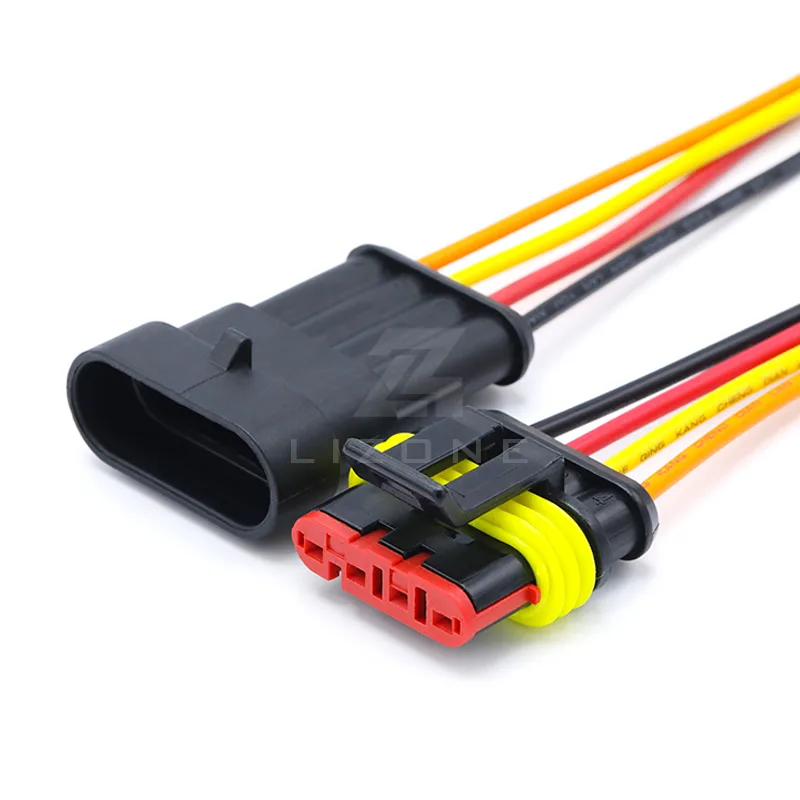 Wenzhou Lizone Connector Co., Ltd. - Electronics products | China