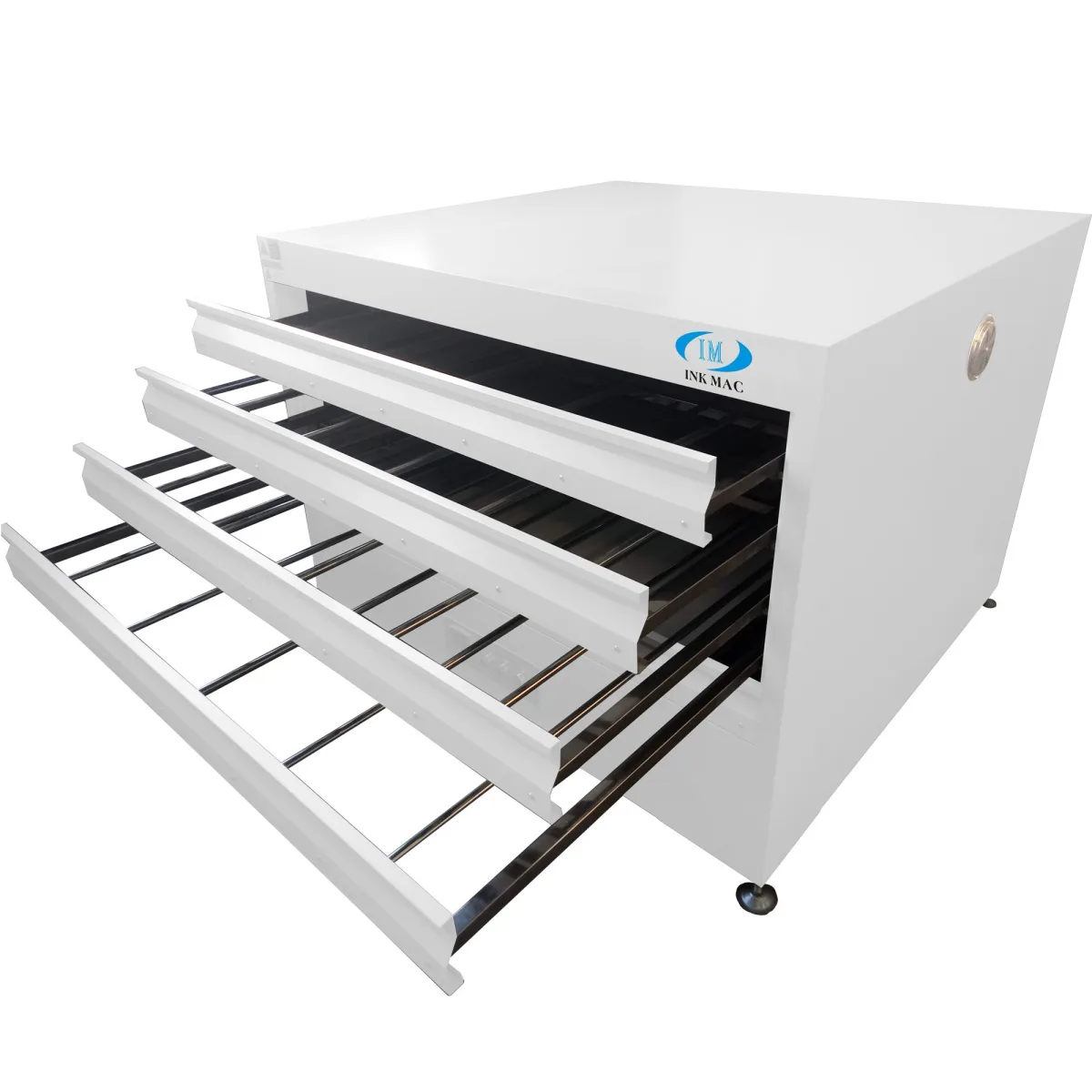 Yinghui Automation Technology Co., Ltd. - Publishing & Media products | China