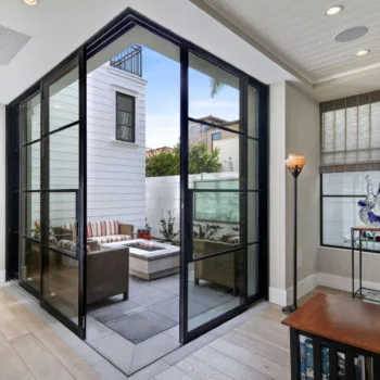 Euroline Steel Windows & Doors - Construction products | United States