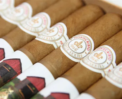 Cabrera Cigars - Others & Miscellaneous products | United States