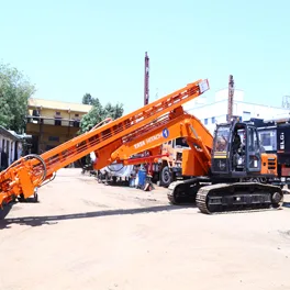 Ganesh Rig Industries - Machinery & Equipment products | India