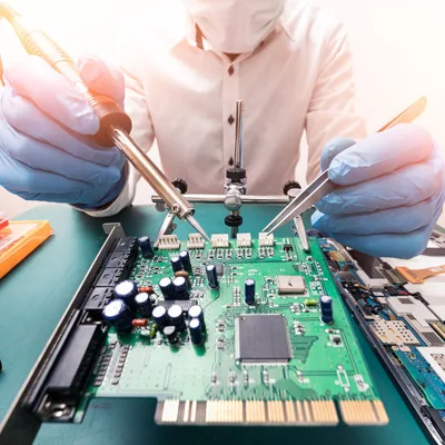 Sono Solutions - Electronics products | United States