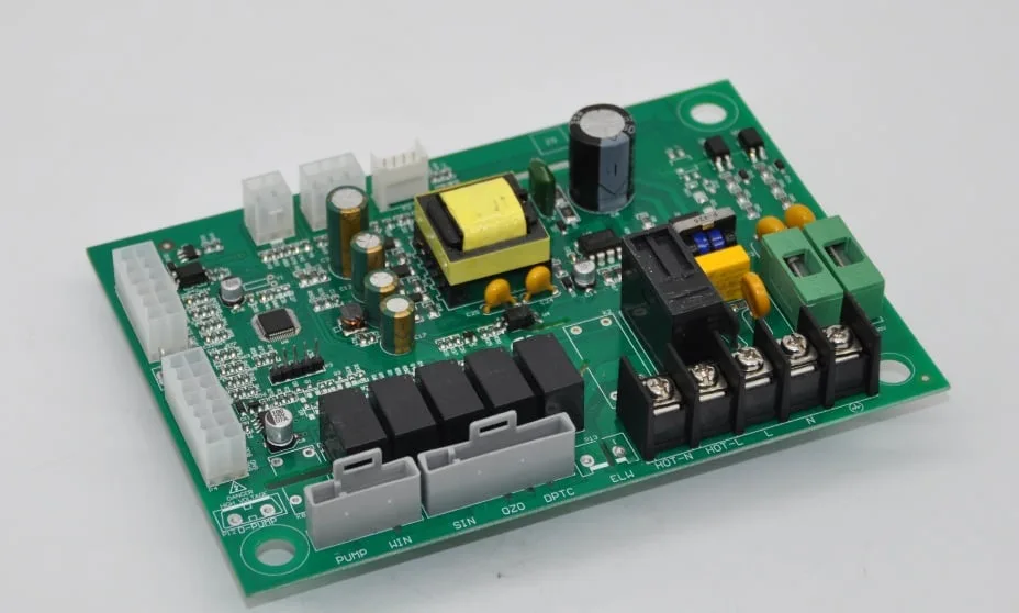 Guangdong Baiwei Electronic Co., Ltd. - Electronics products | China
