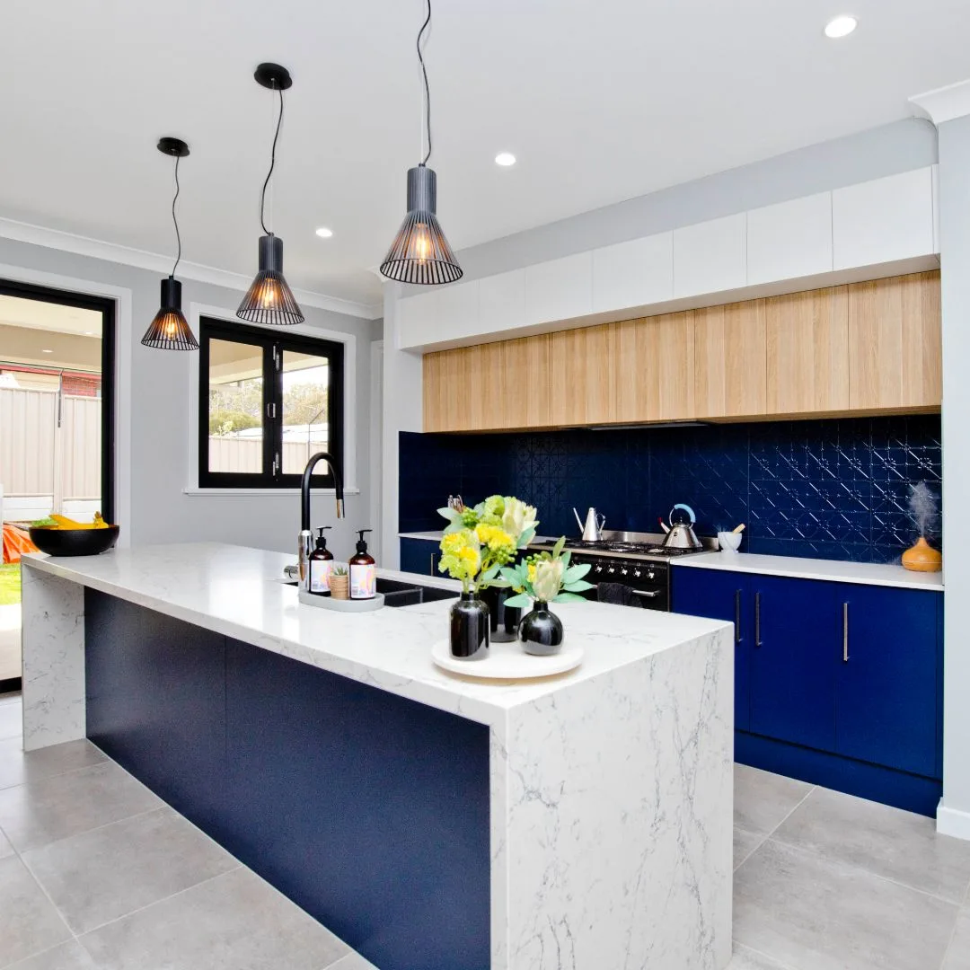 Stannard Family Homes - Construction products | Australia
