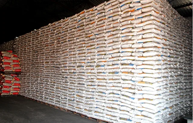 Group SOCIMEX - Foods & Beverages products | Republic of the Congo