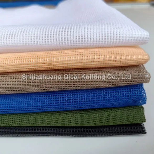 Shijiazhuang Qicai Knitting Co., Ltd.	 - Apparel & Textiles products | China