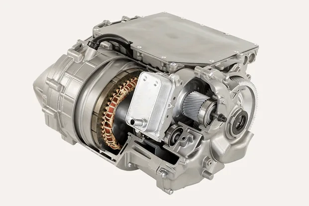 Magna International Inc. - Automobiles & Transportation products | Canada