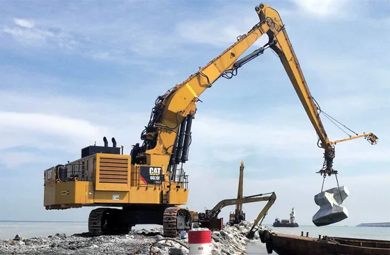 Glikr Machinery Co., Ltd. - Machinery & Equipment products | China
