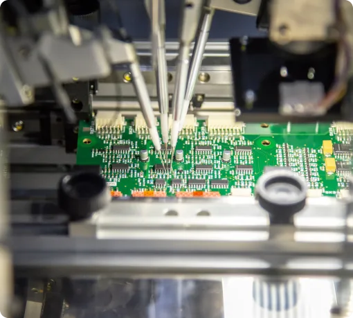 Promax Technology Integration Pte Ltd - Electronics products | Singapore