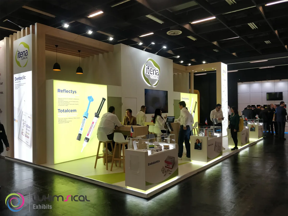 Whimsical Exhibits - Services & Organizations products | Netherlands