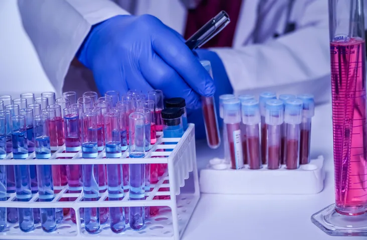 Fortis Life Sciences - Health & Medical products | United States